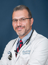 Alfred A. Mina MD
